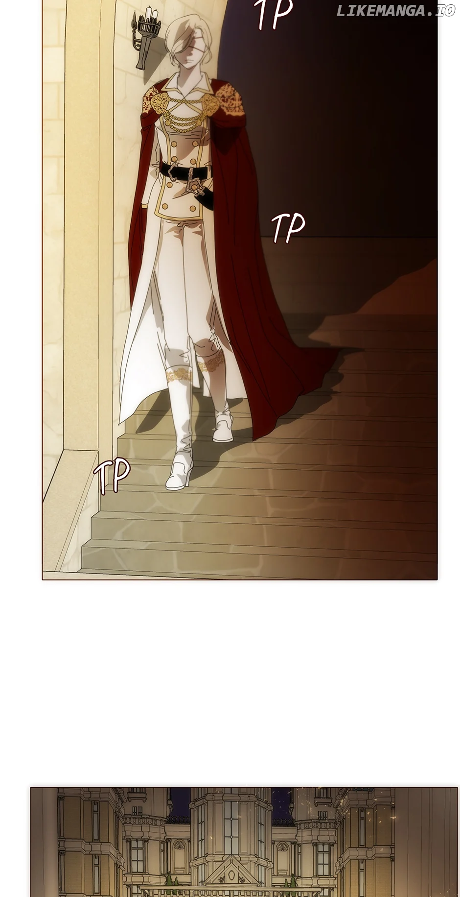 Bear with Me Chapter 34 page 38