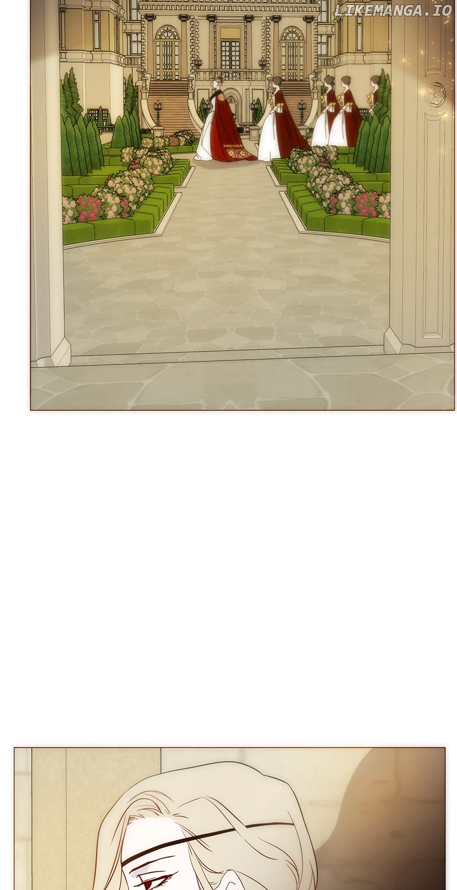 Bear with Me Chapter 34 page 39
