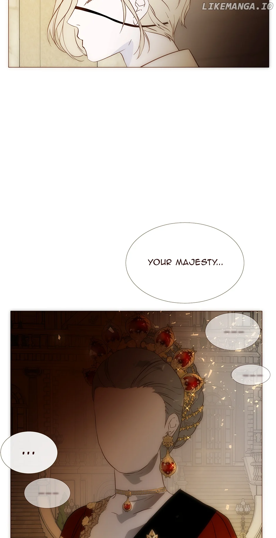 Bear with Me Chapter 34 page 40
