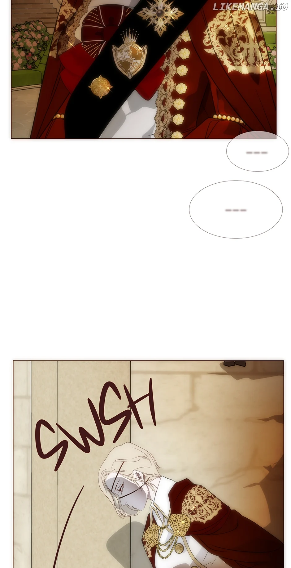 Bear with Me Chapter 34 page 41