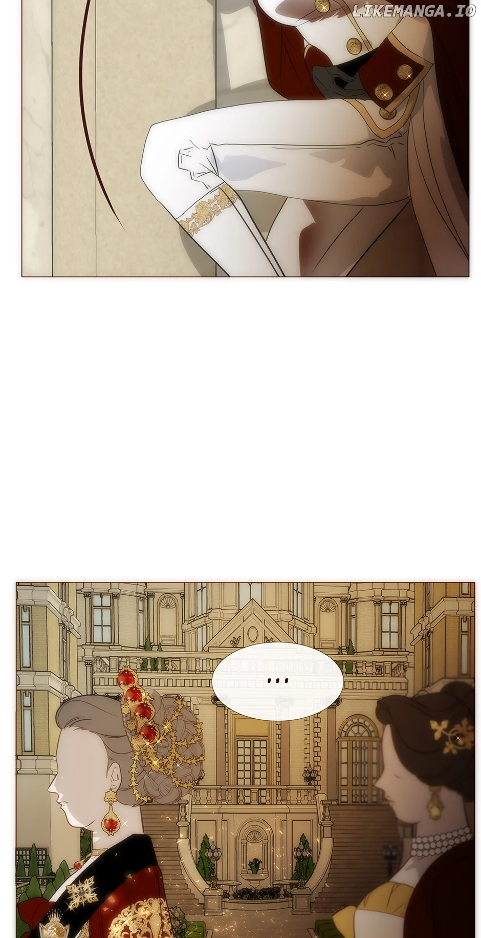 Bear with Me Chapter 34 page 42