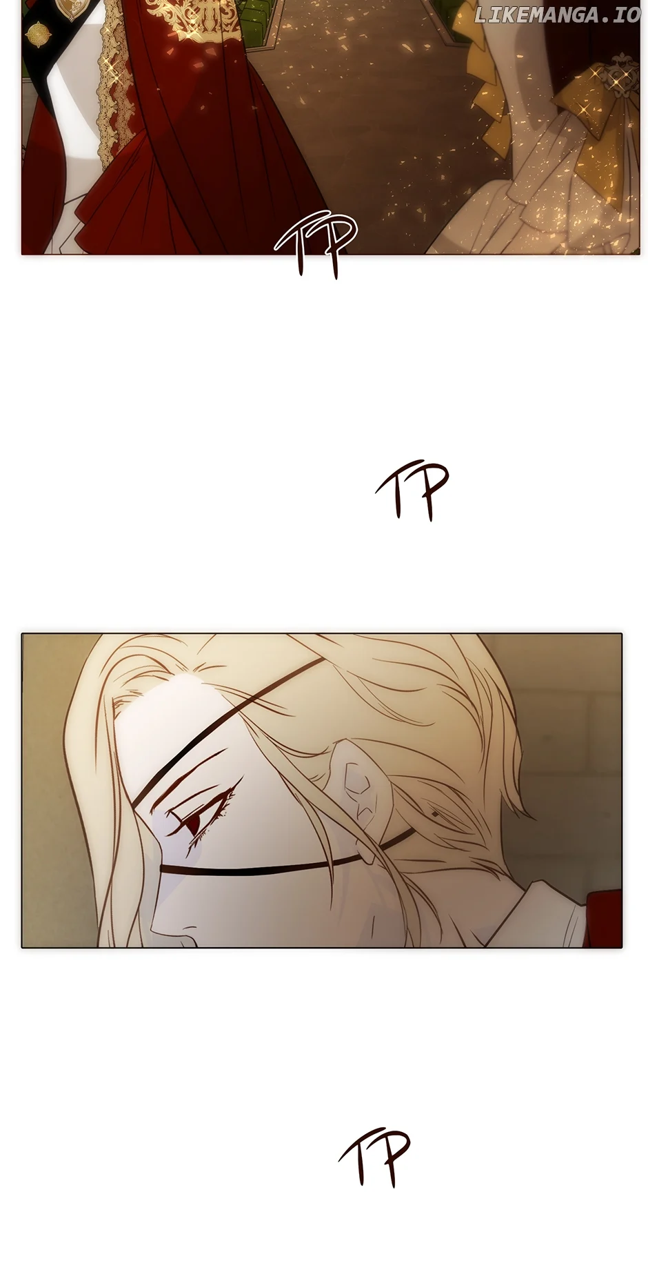 Bear with Me Chapter 34 page 43