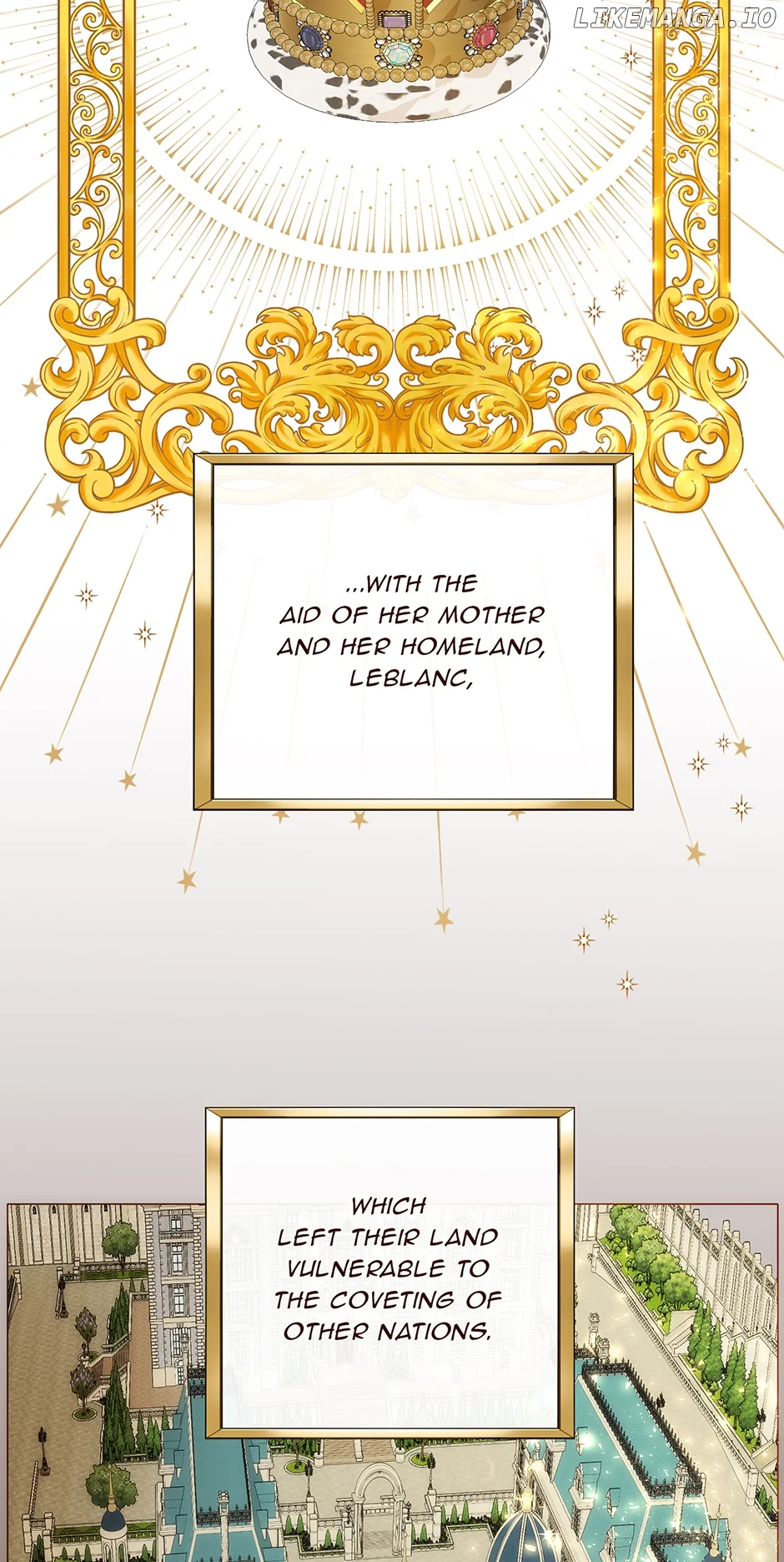 Bear with Me Chapter 34 page 45