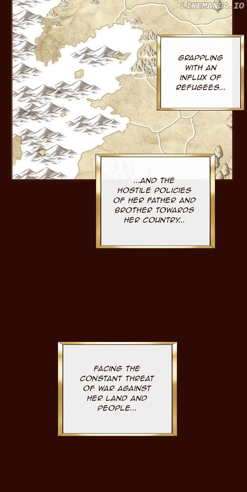Bear with Me Chapter 34 page 47
