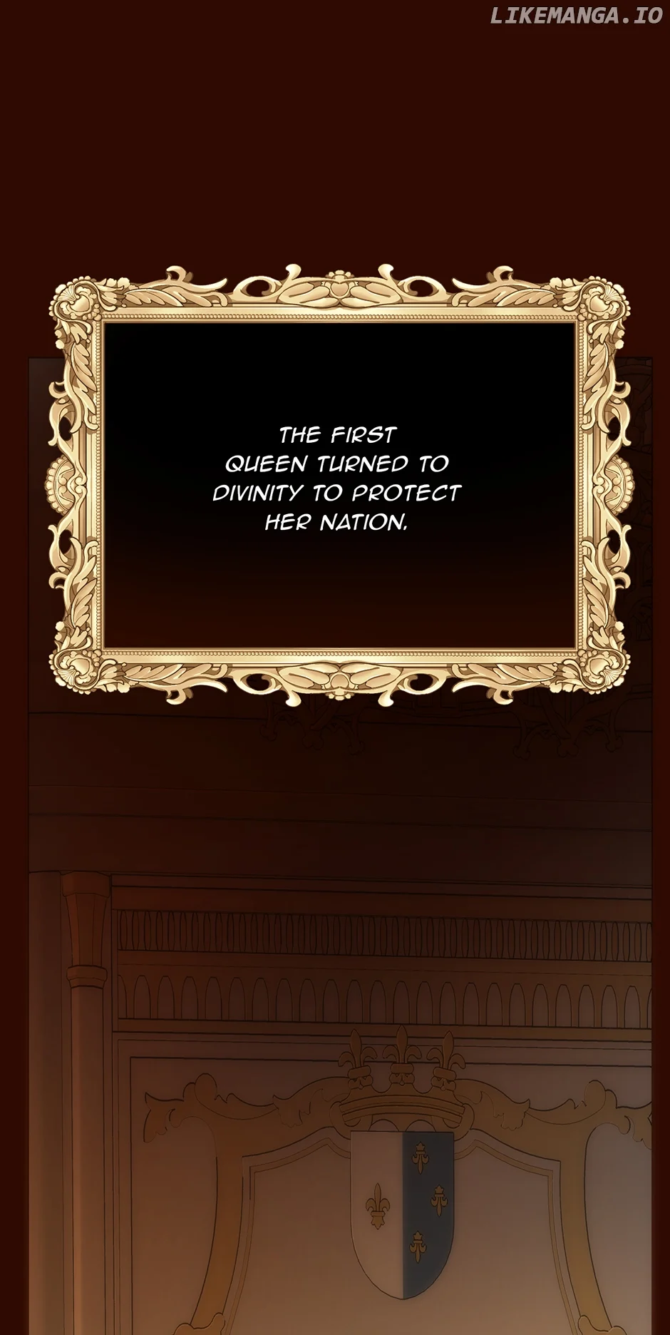 Bear with Me Chapter 34 page 48