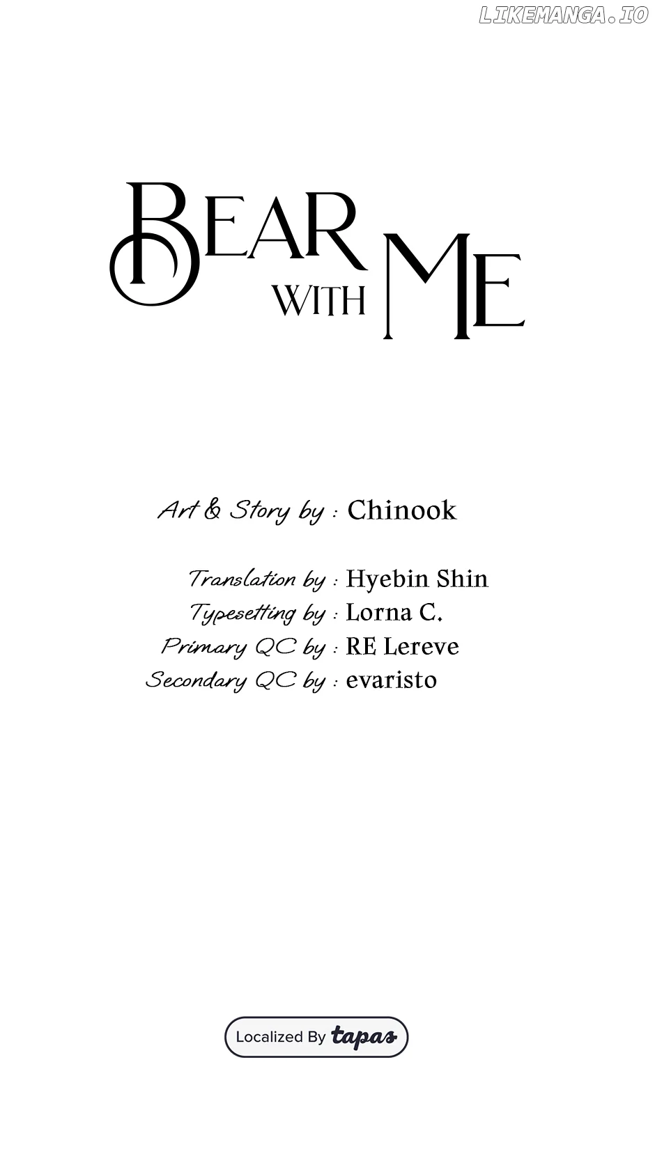Bear with Me Chapter 34 page 4