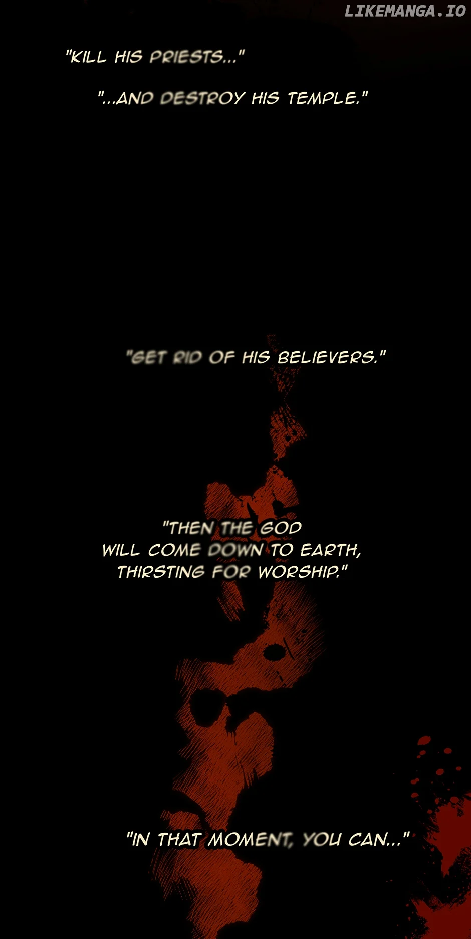 Bear with Me Chapter 34 page 52