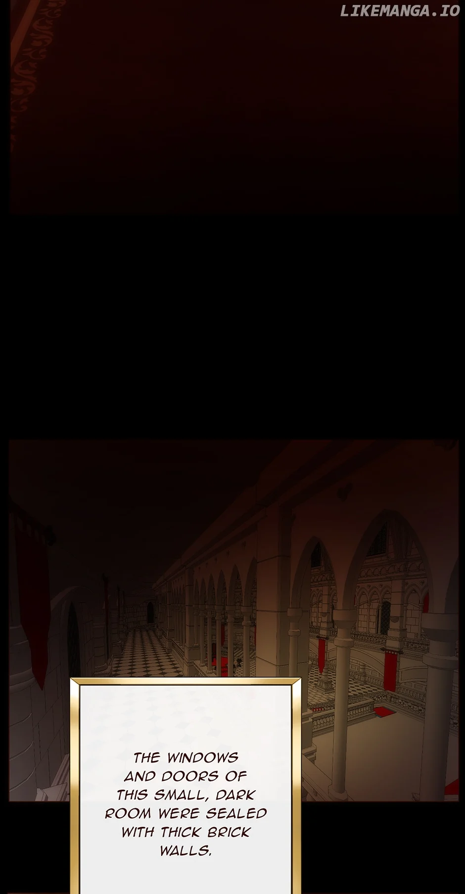 Bear with Me Chapter 34 page 57