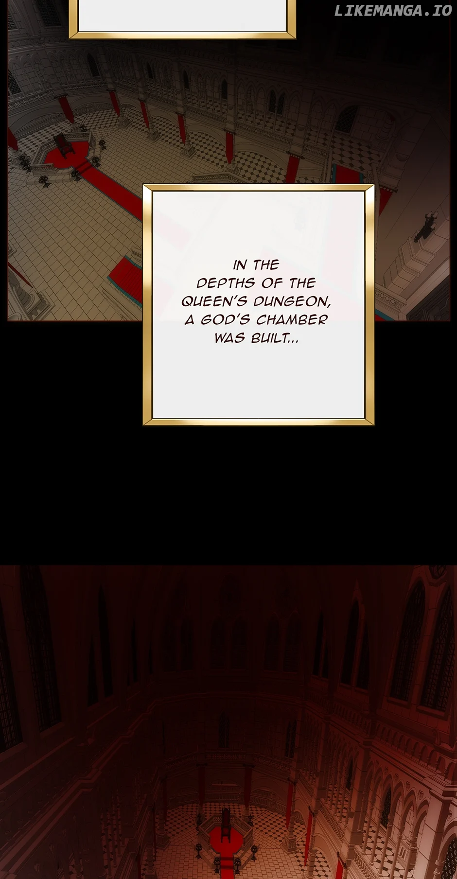 Bear with Me Chapter 34 page 58