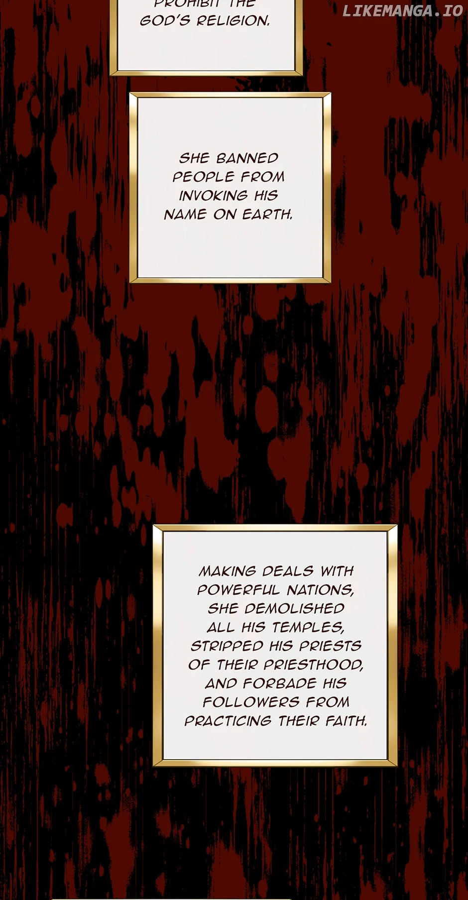 Bear with Me Chapter 34 page 60