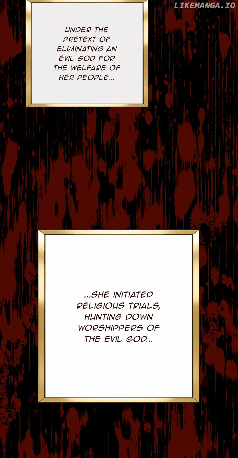 Bear with Me Chapter 34 page 61