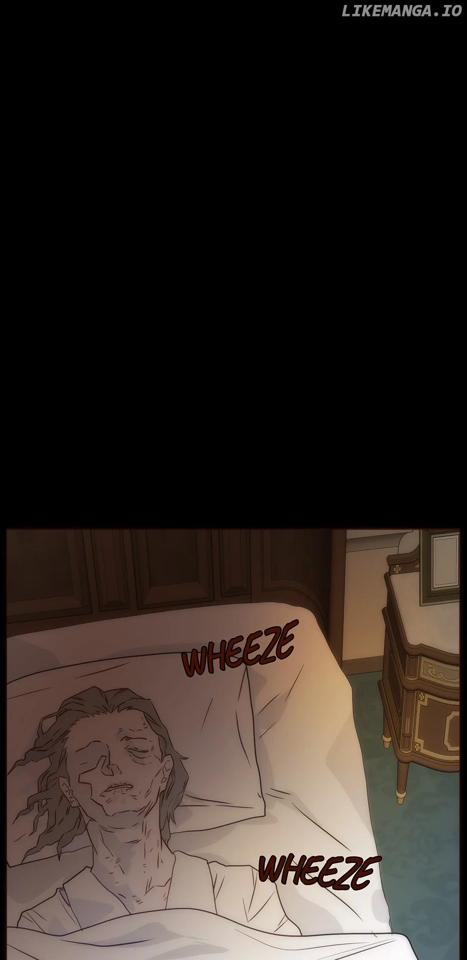 Bear with Me Chapter 34 page 64