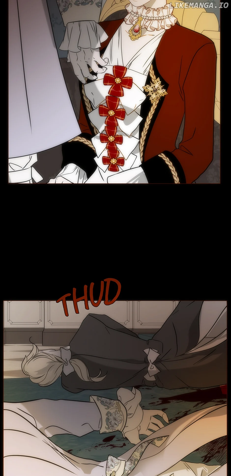 Bear with Me Chapter 34 page 69