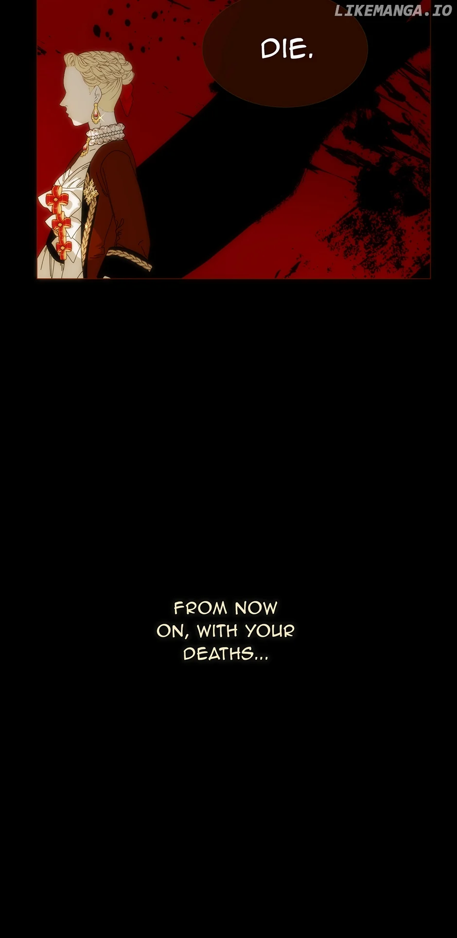 Bear with Me Chapter 34 page 72