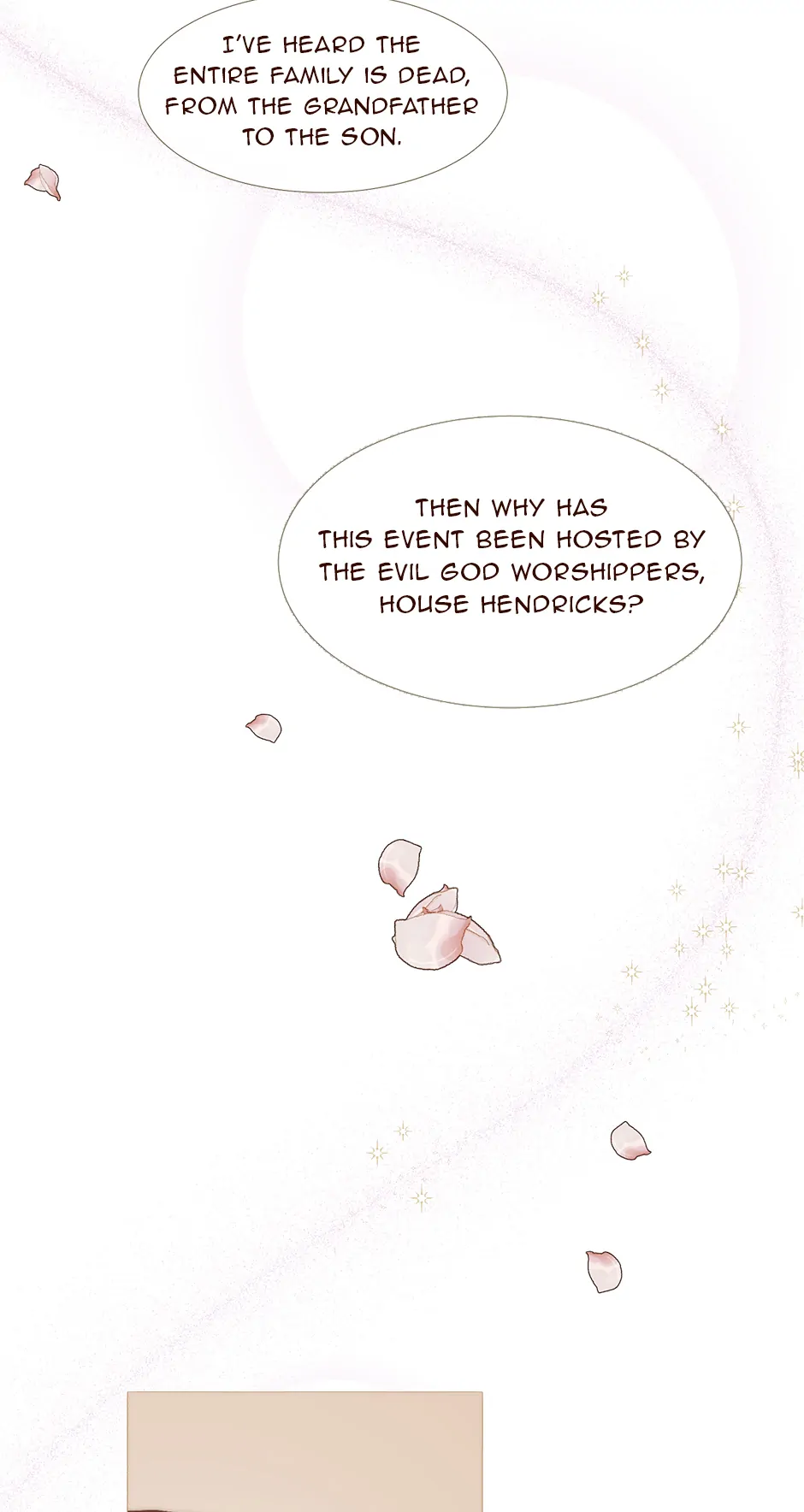 Bear with Me Chapter 6 page 9