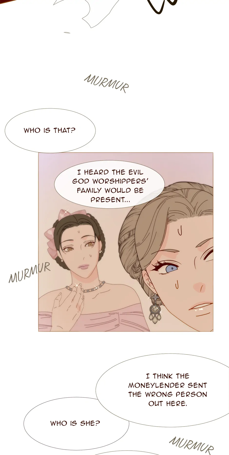 Bear with Me Chapter 6 page 15