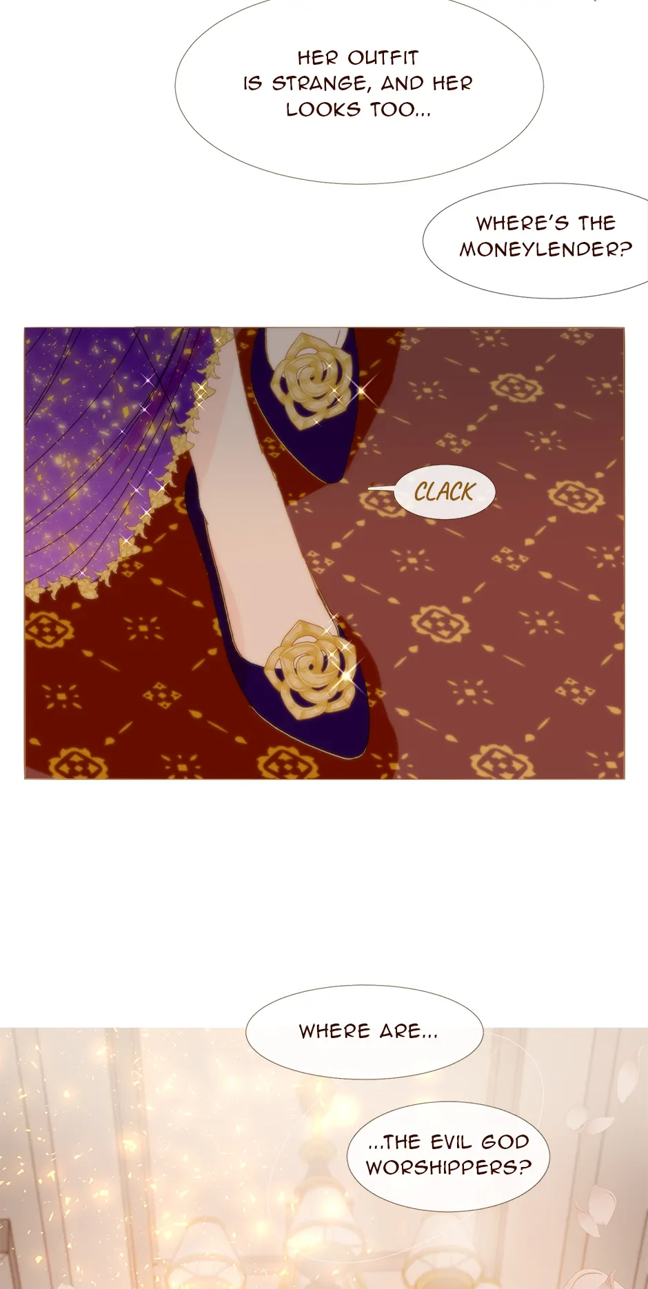Bear with Me Chapter 6 page 16