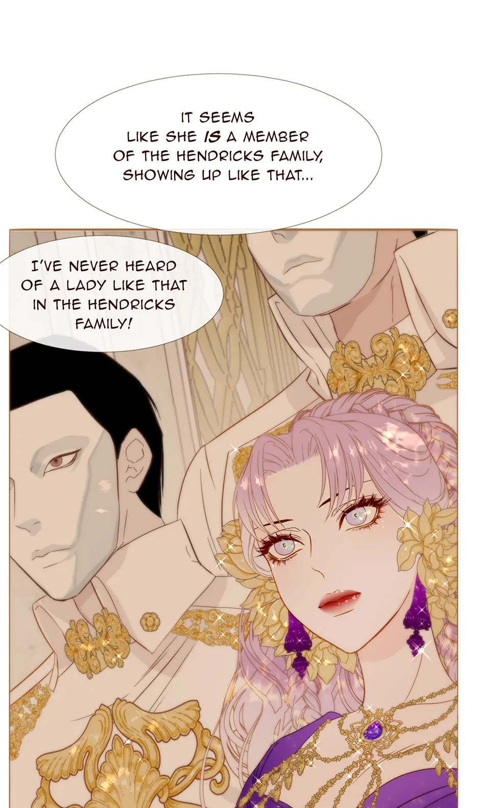Bear with Me Chapter 6 page 21