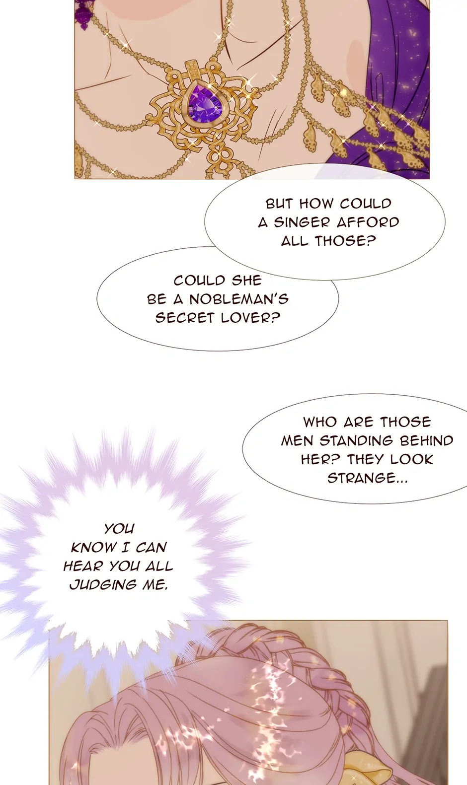 Bear with Me Chapter 6 page 23