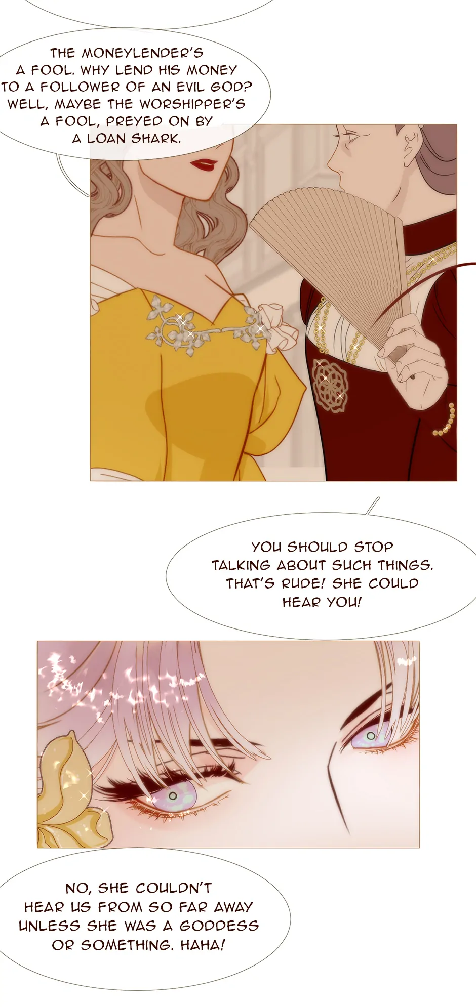 Bear with Me Chapter 6 page 27