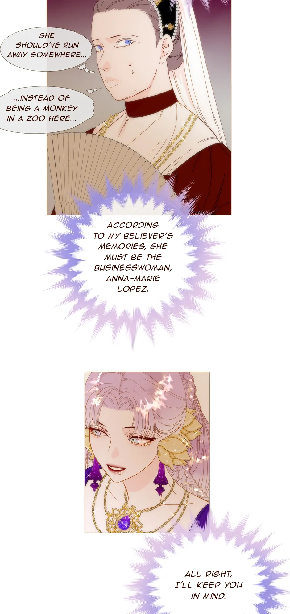 Bear with Me Chapter 6 page 29