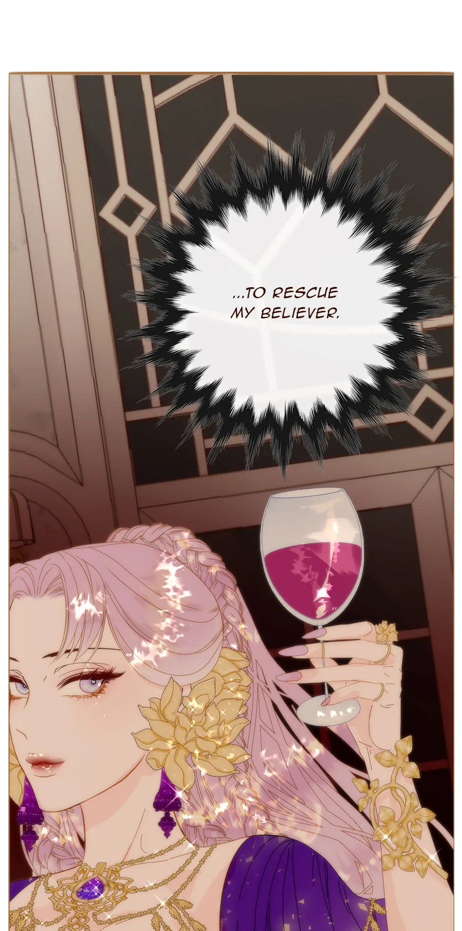 Bear with Me Chapter 6 page 31