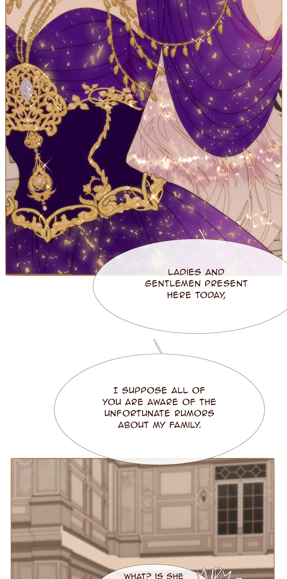 Bear with Me Chapter 6 page 32
