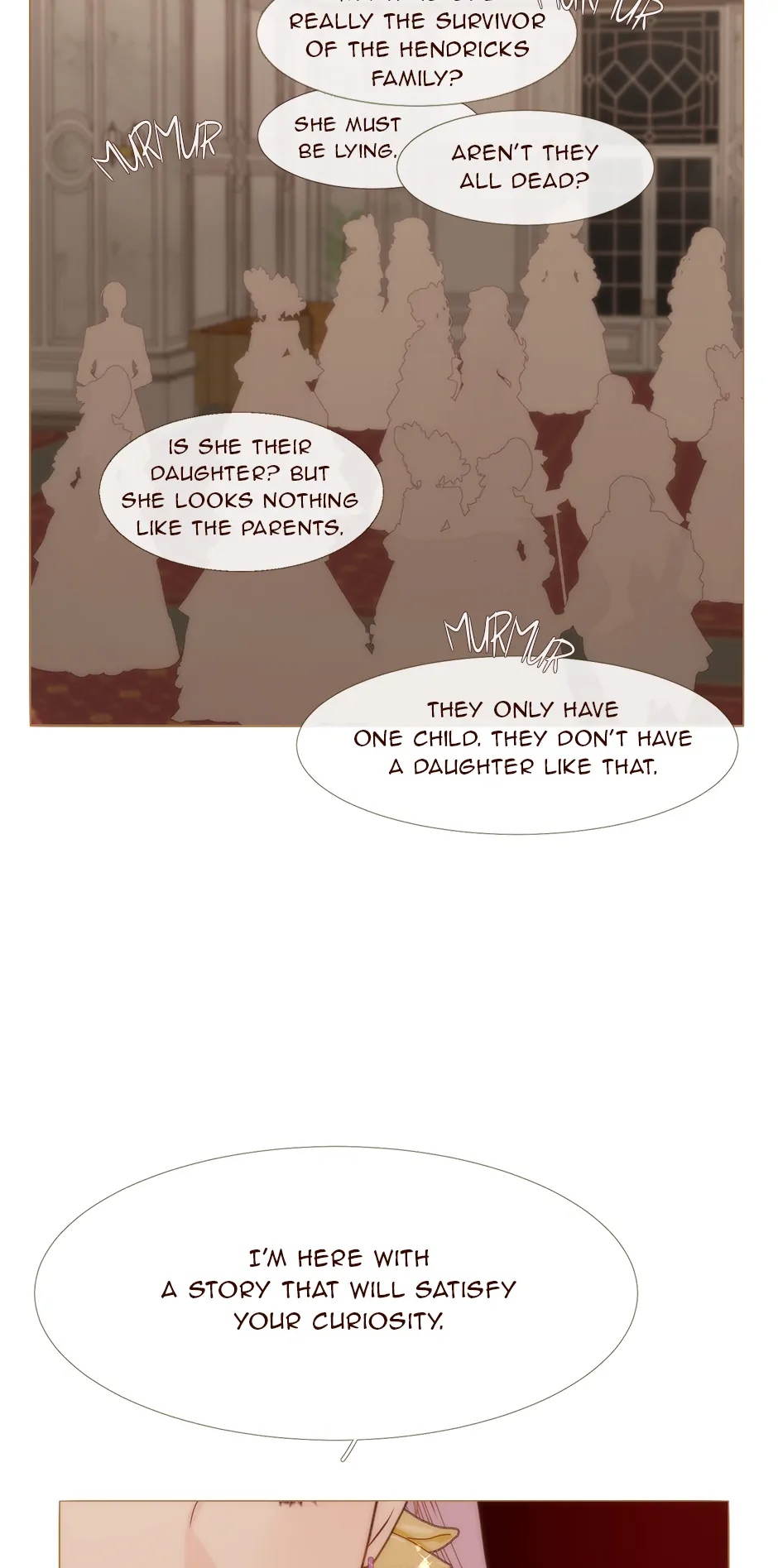 Bear with Me Chapter 6 page 33