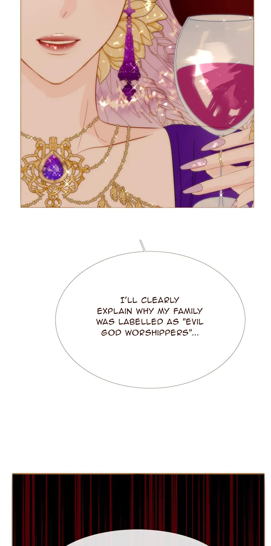 Bear with Me Chapter 6 page 34