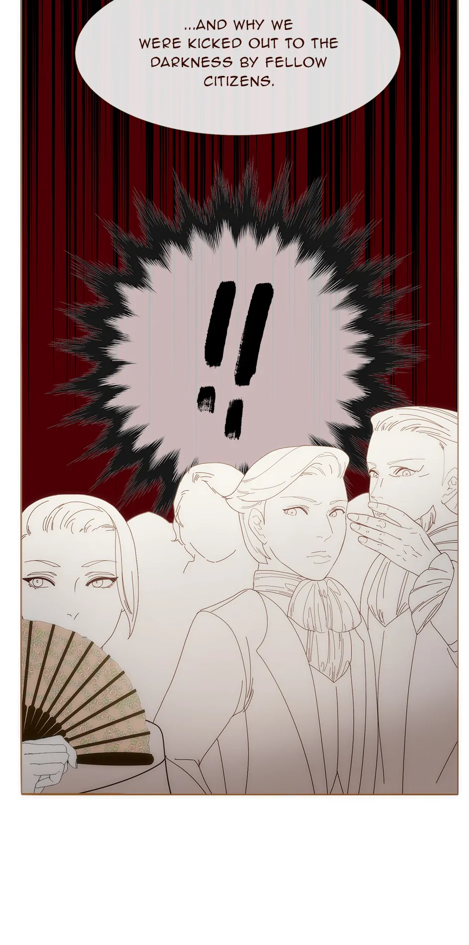 Bear with Me Chapter 6 page 35