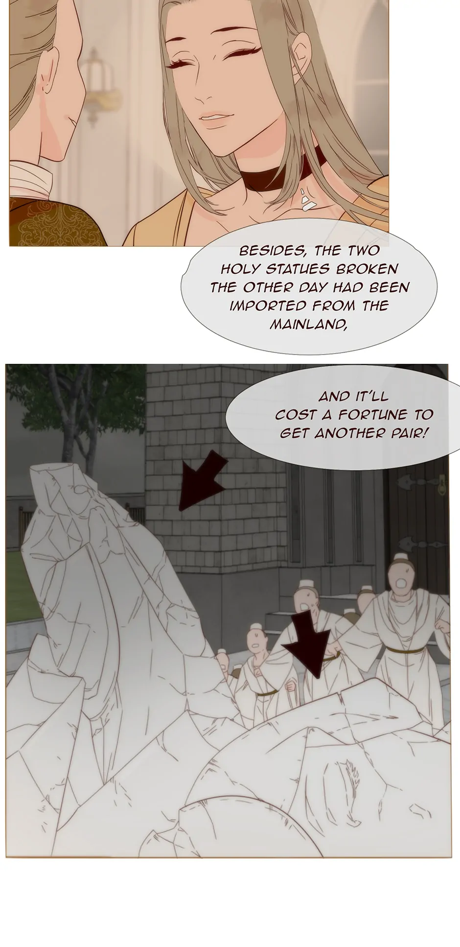 Bear with Me Chapter 6 page 40