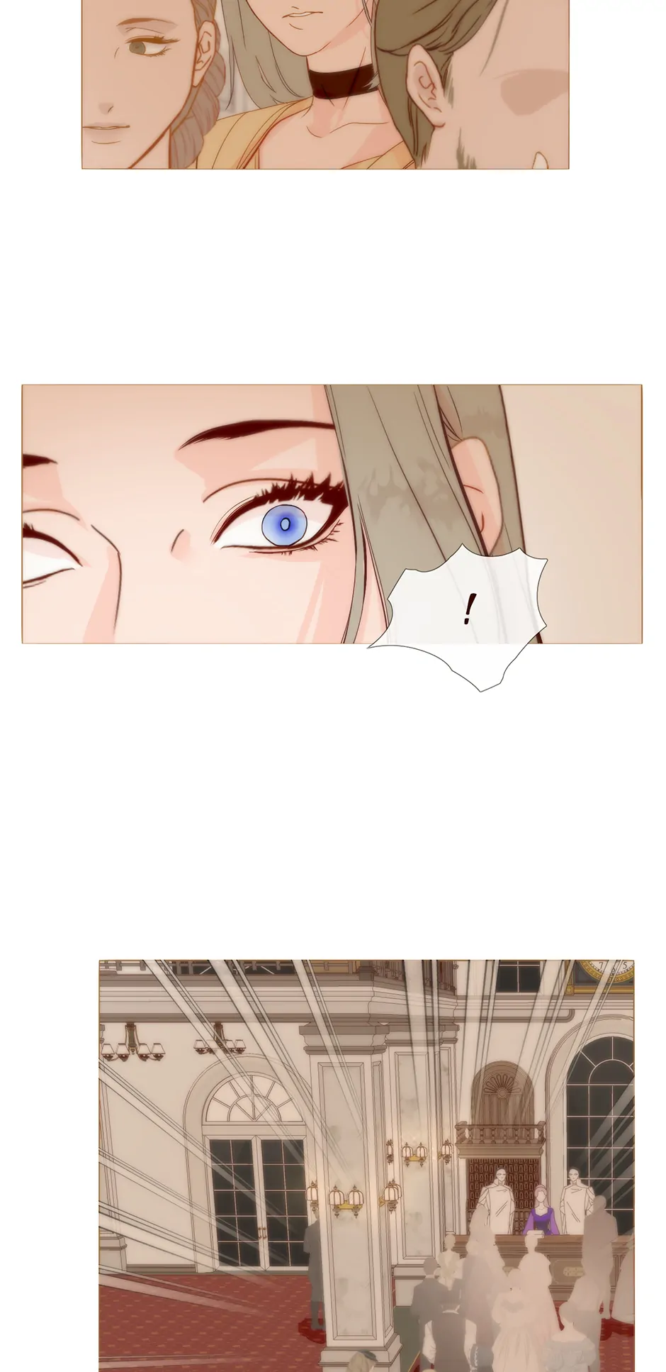 Bear with Me Chapter 6 page 42