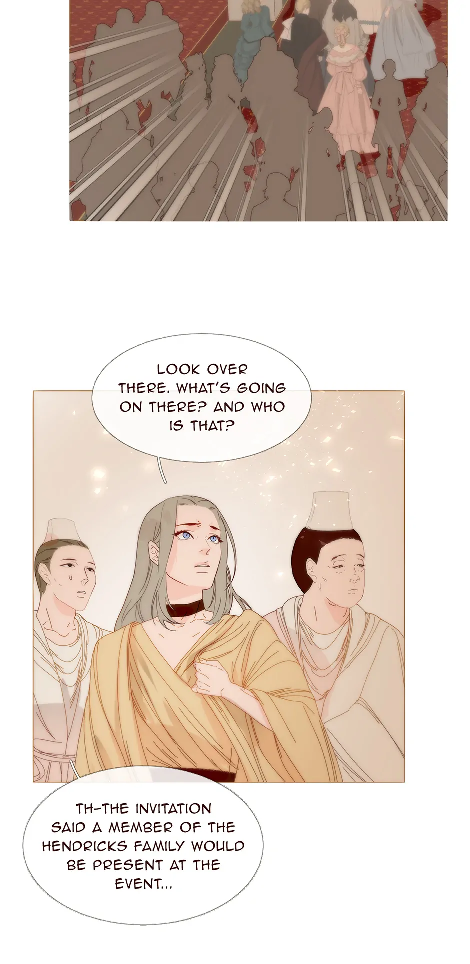 Bear with Me Chapter 6 page 43