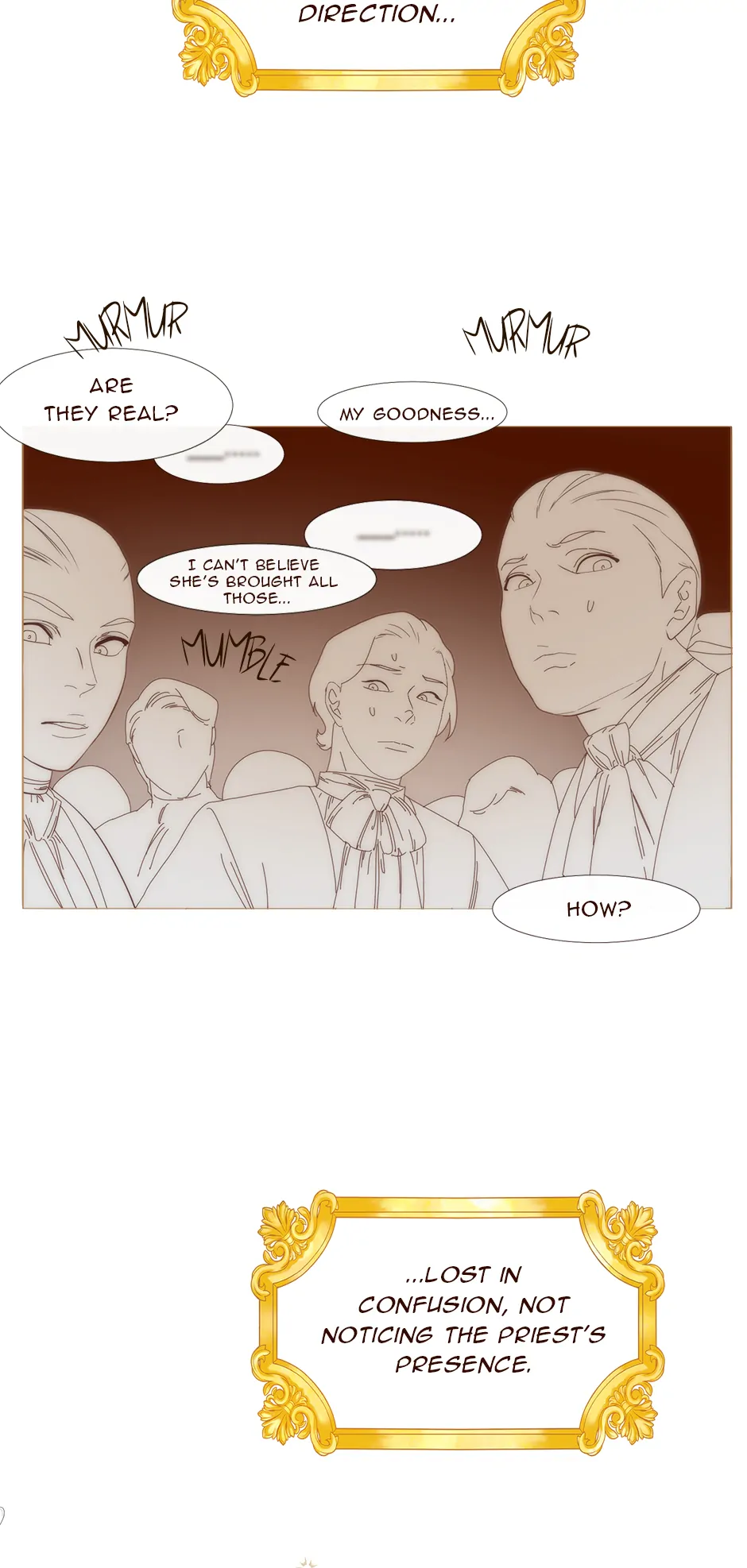 Bear with Me Chapter 6 page 47
