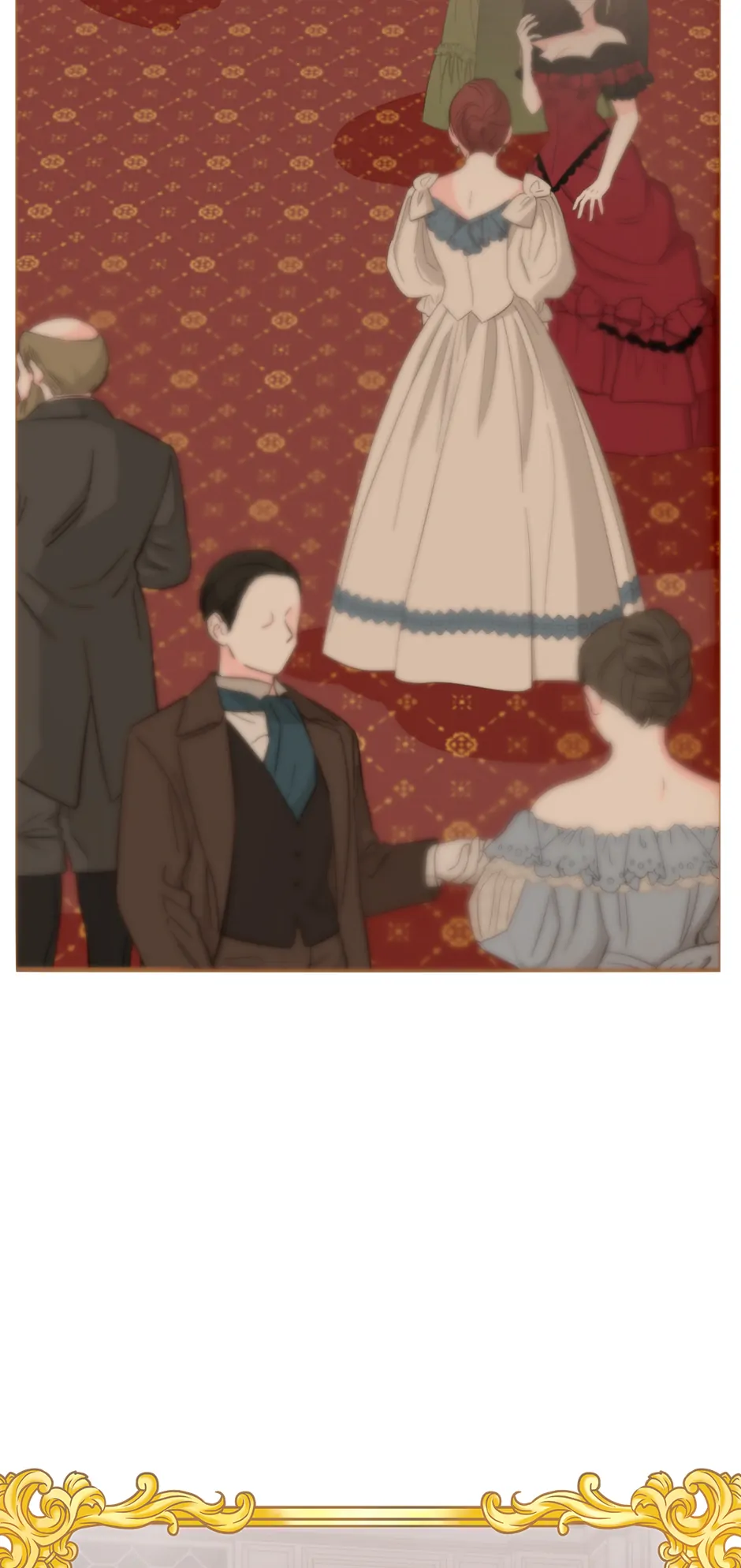 Bear with Me Chapter 6 page 4