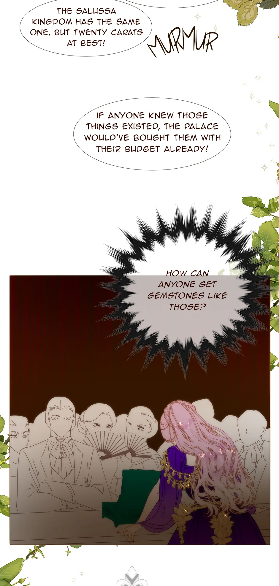 Bear with Me Chapter 6 page 49
