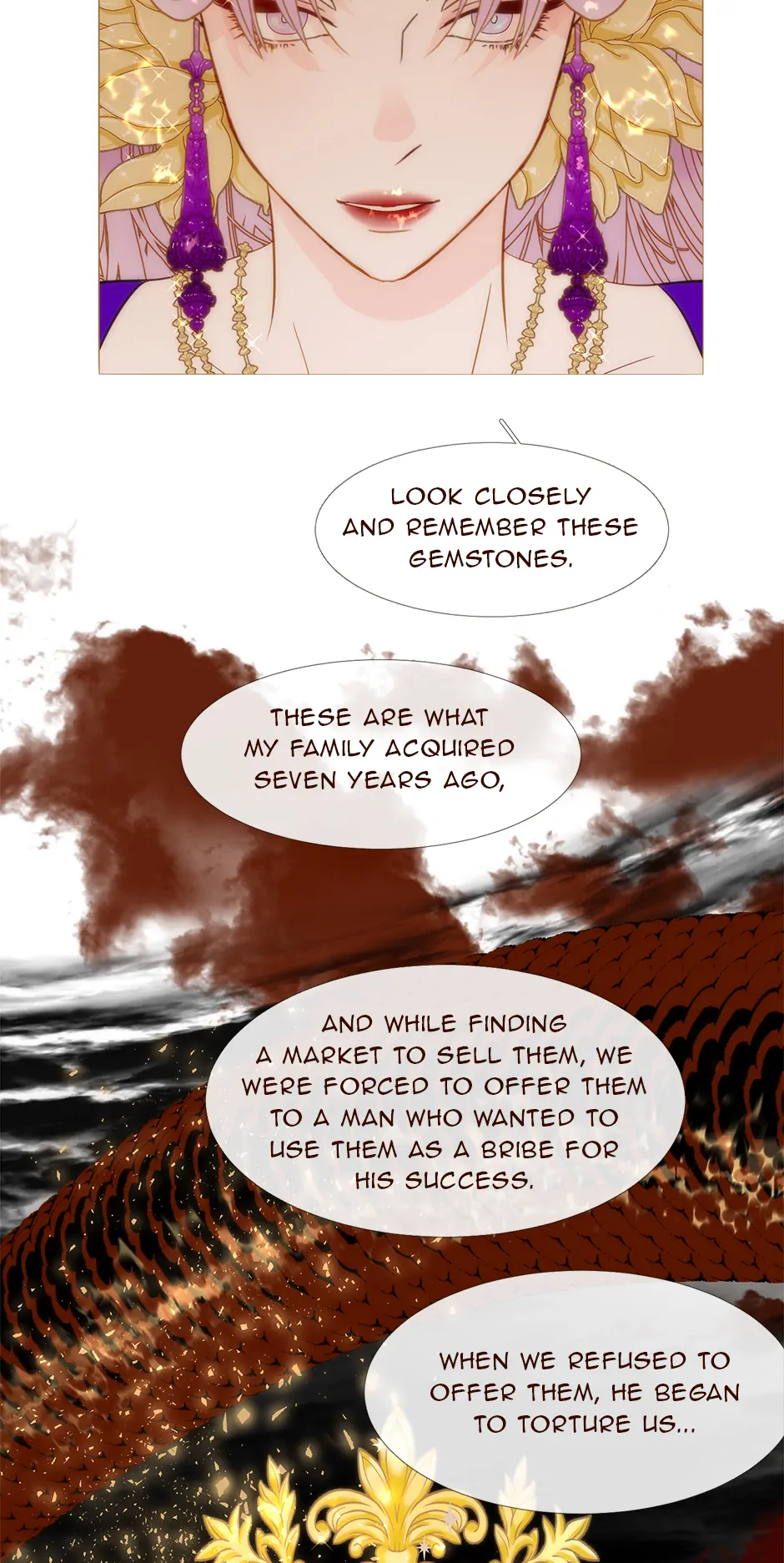 Bear with Me Chapter 6 page 52