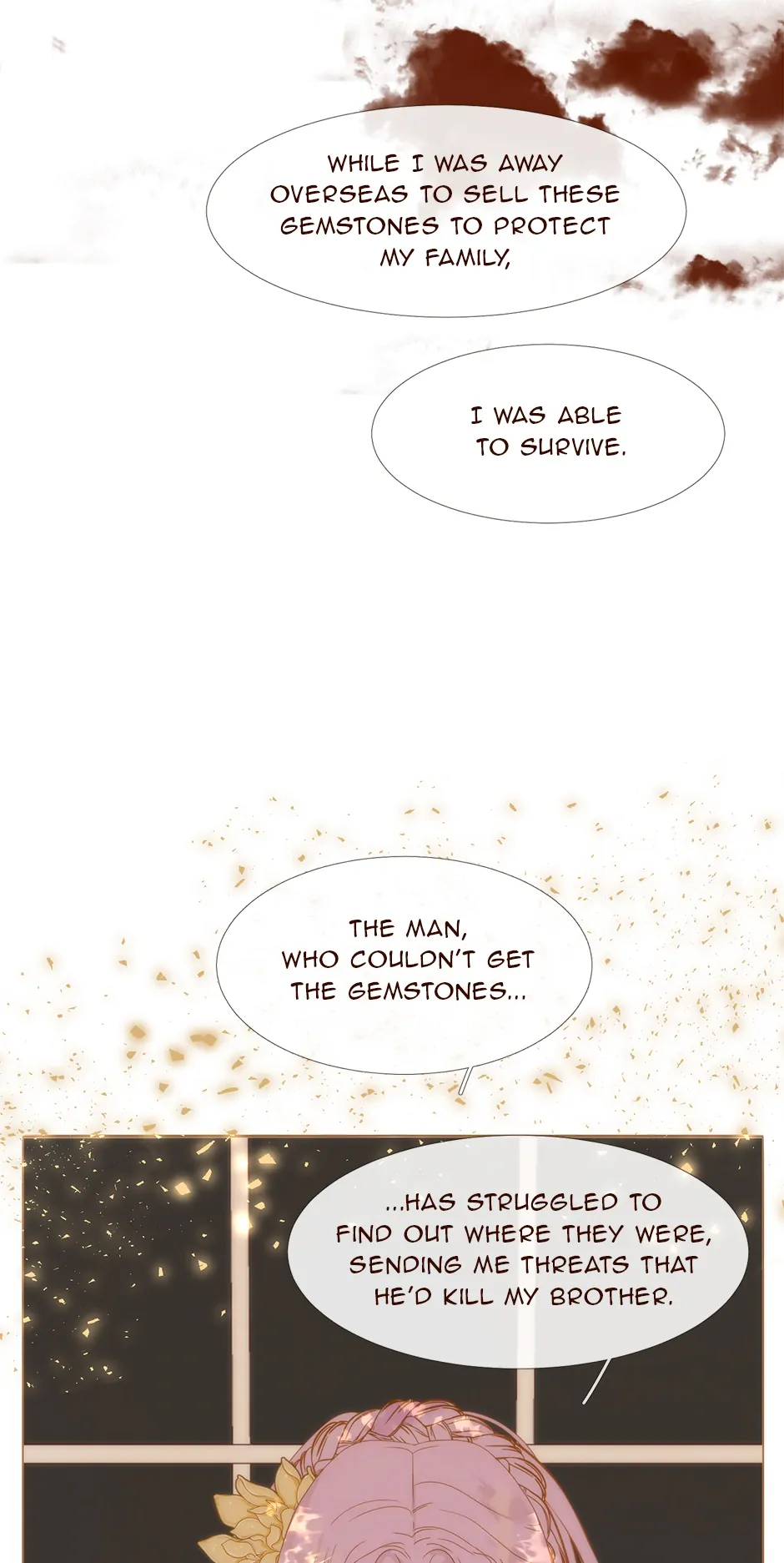 Bear with Me Chapter 6 page 54