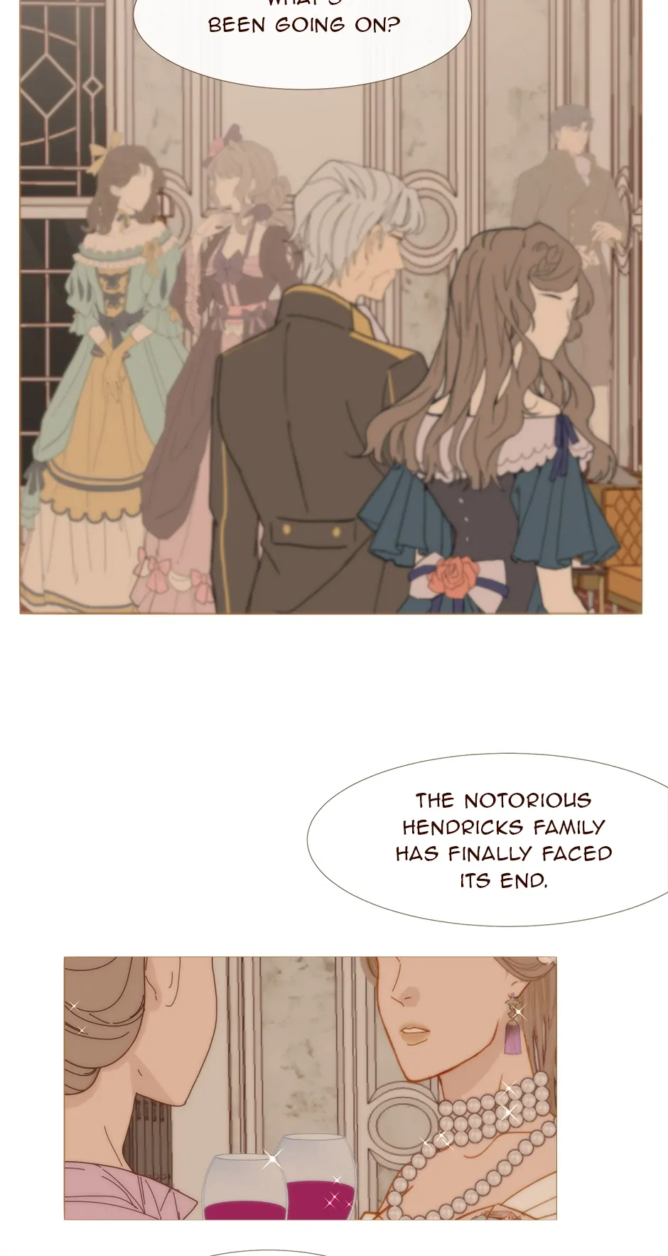 Bear with Me Chapter 6 page 8