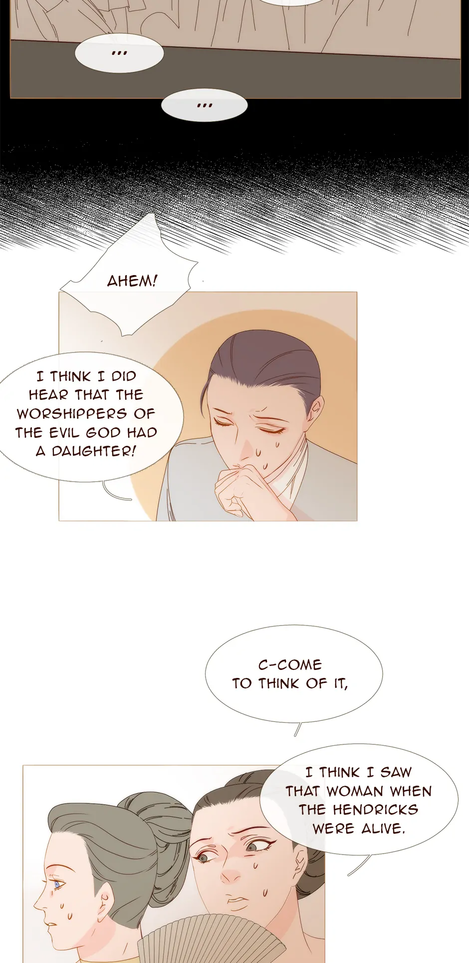 Bear with Me Chapter 7 page 12