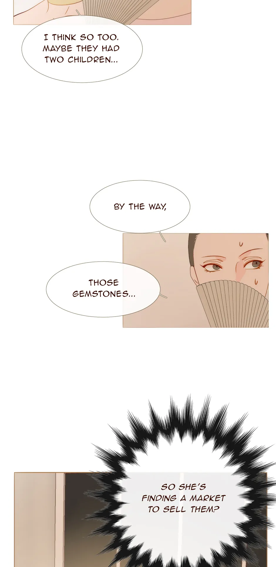 Bear with Me Chapter 7 page 13