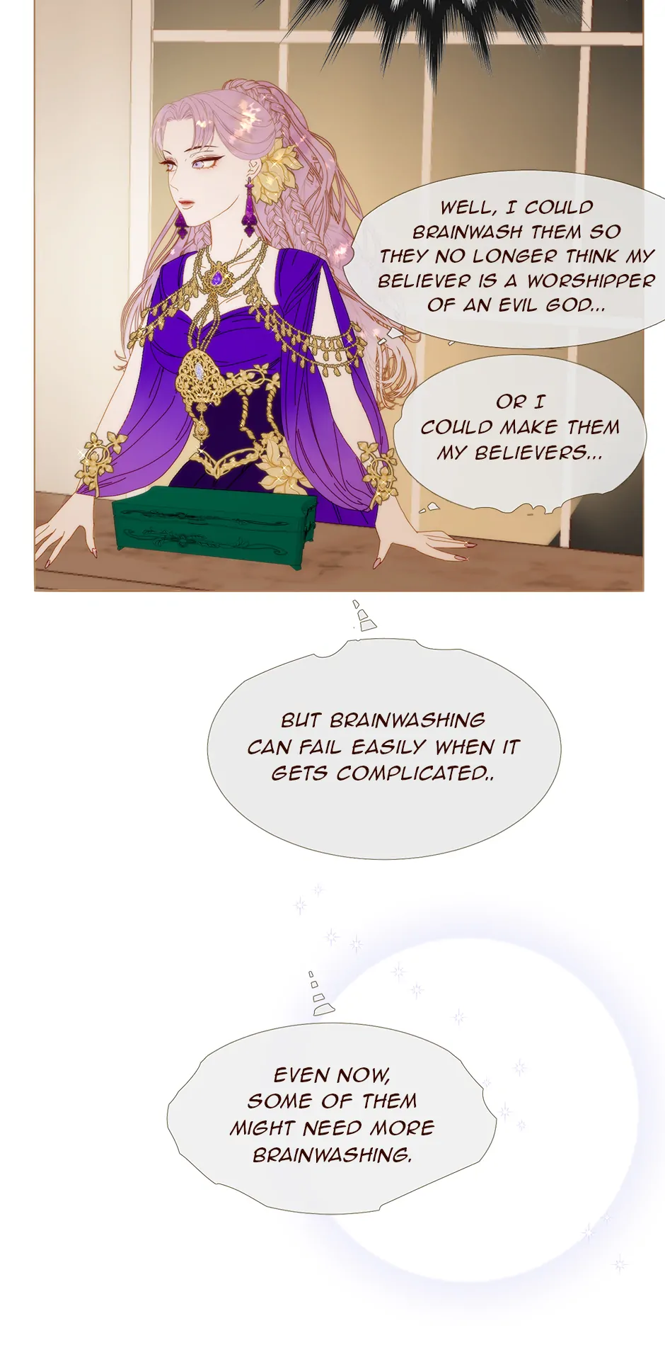 Bear with Me Chapter 7 page 14