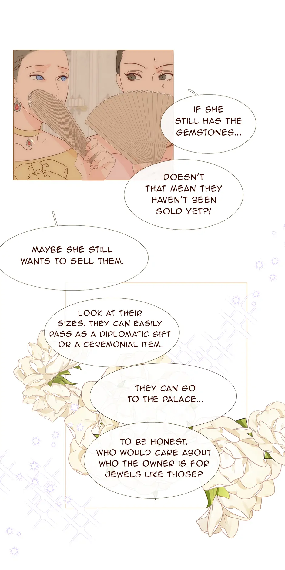Bear with Me Chapter 7 page 15