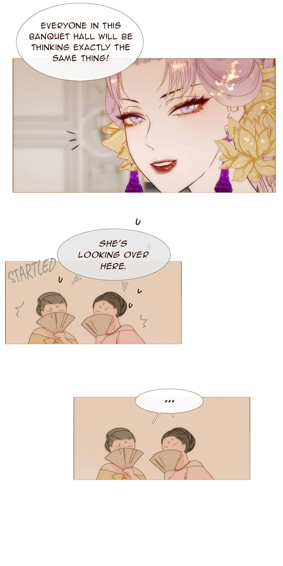 Bear with Me Chapter 7 page 16