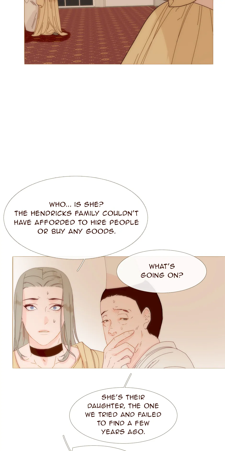 Bear with Me Chapter 7 page 18
