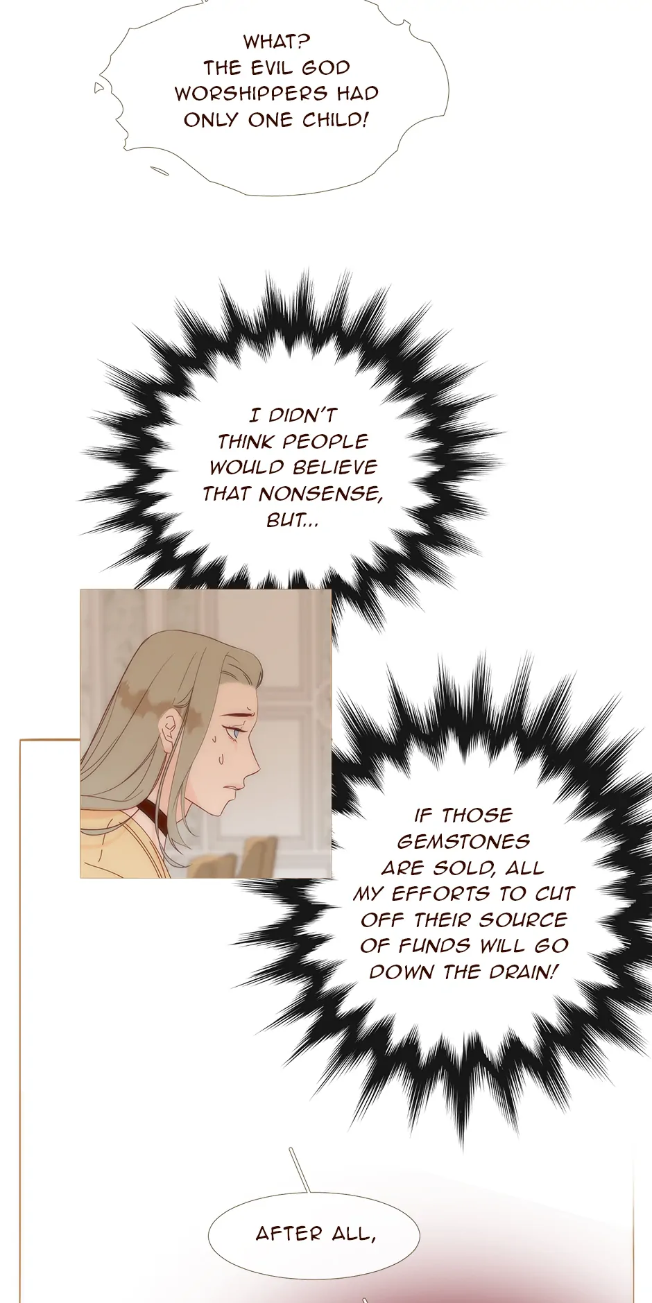 Bear with Me Chapter 7 page 19