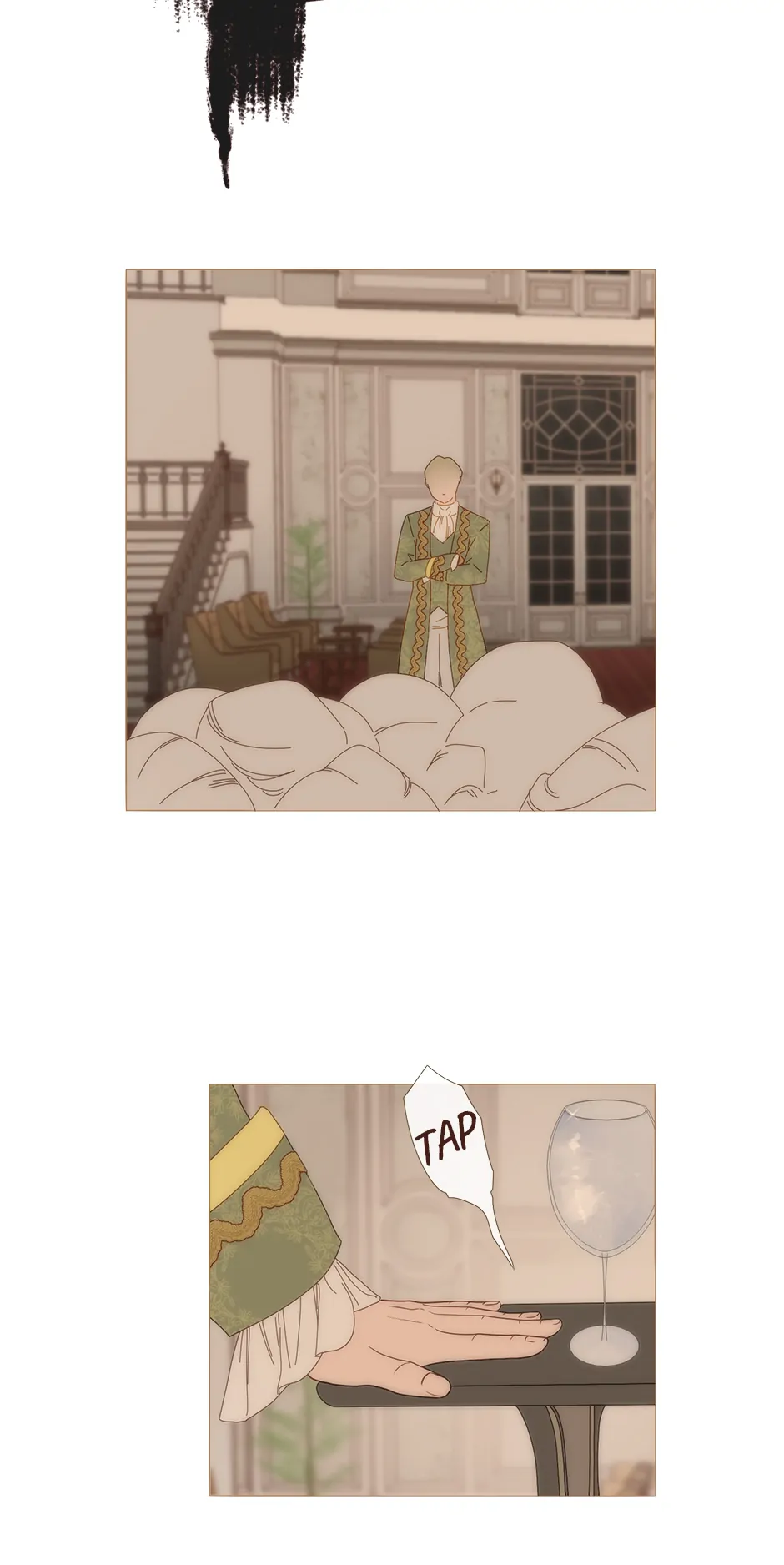 Bear with Me Chapter 7 page 23