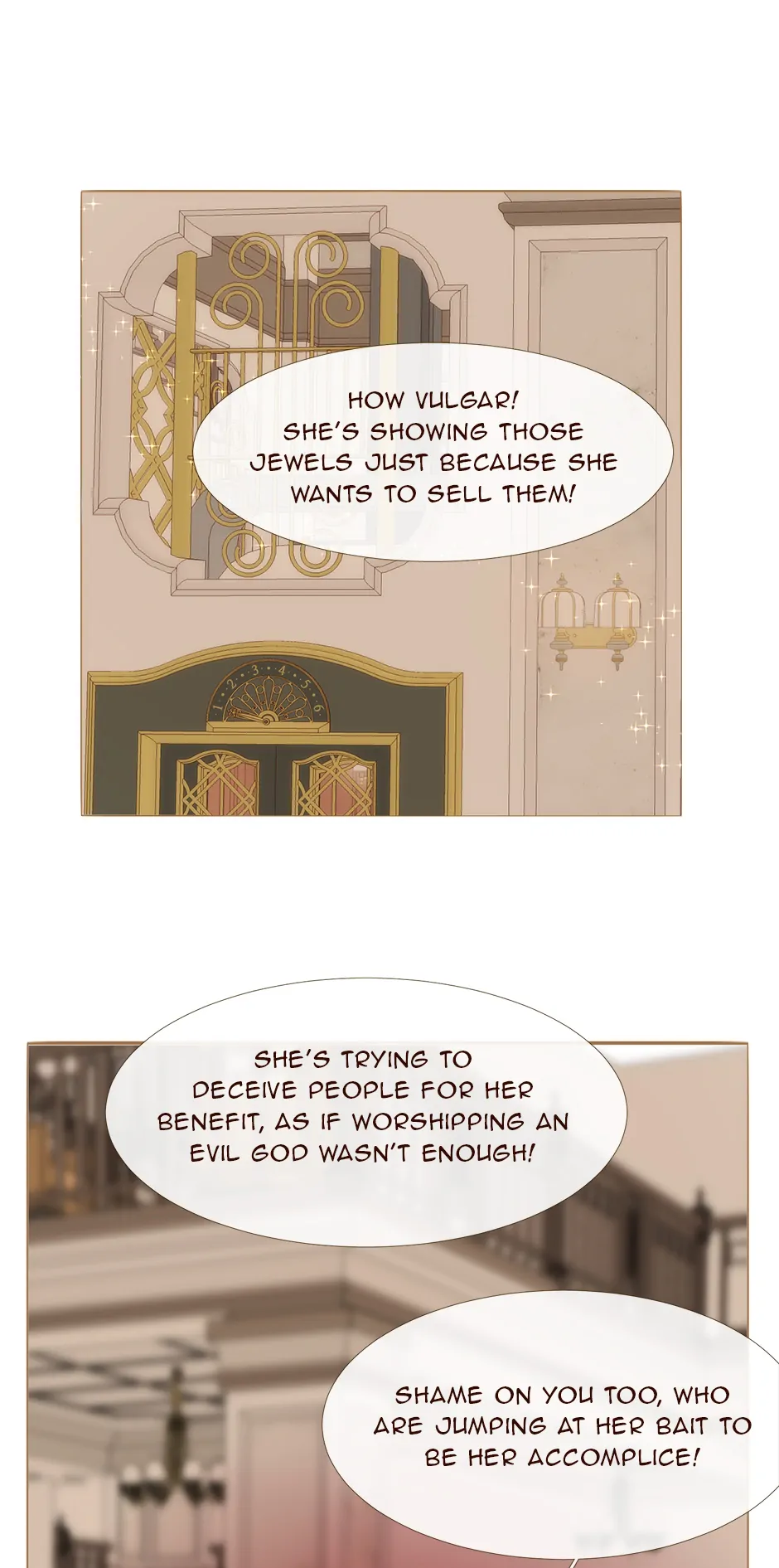 Bear with Me Chapter 7 page 24