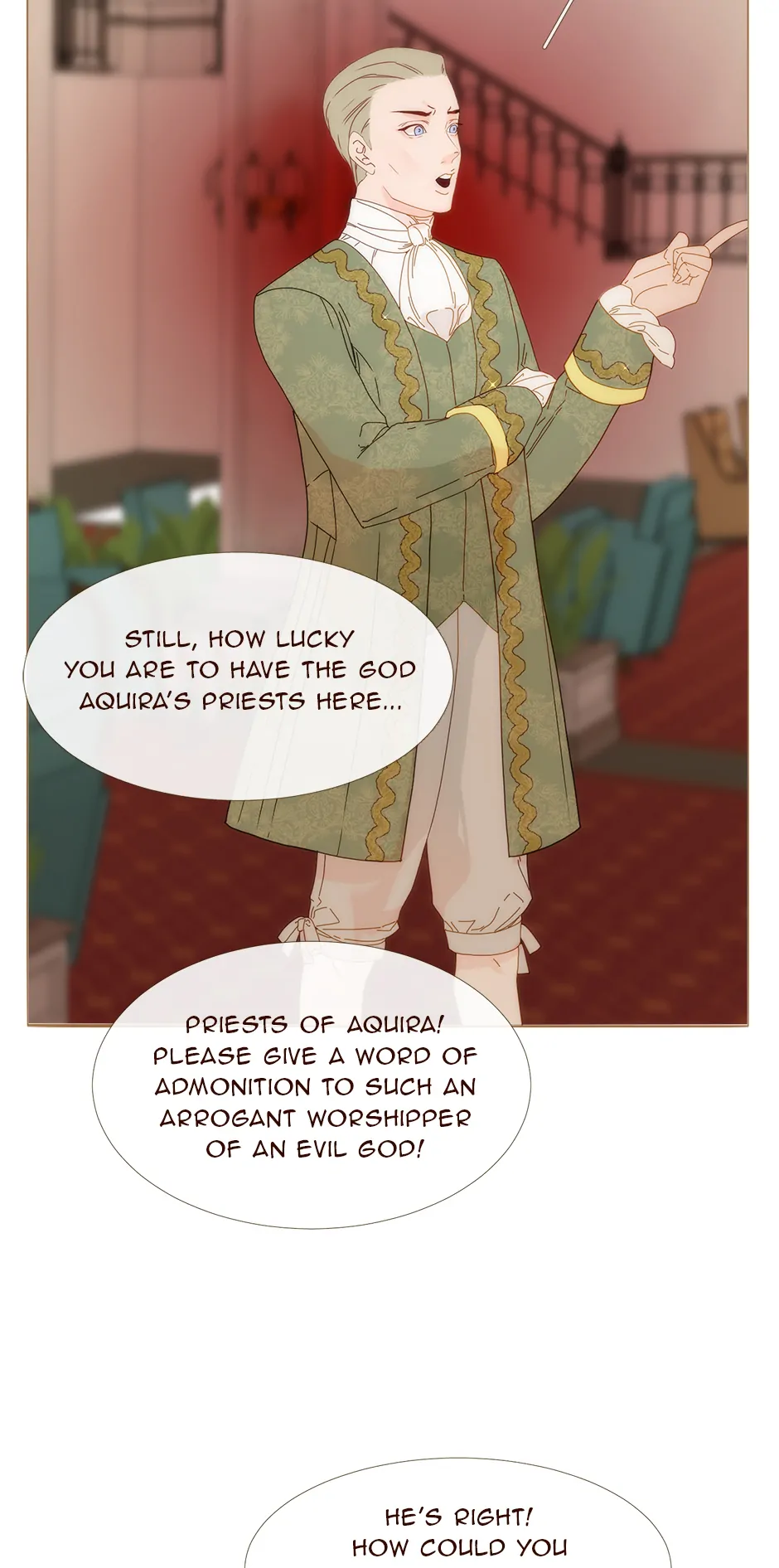 Bear with Me Chapter 7 page 25
