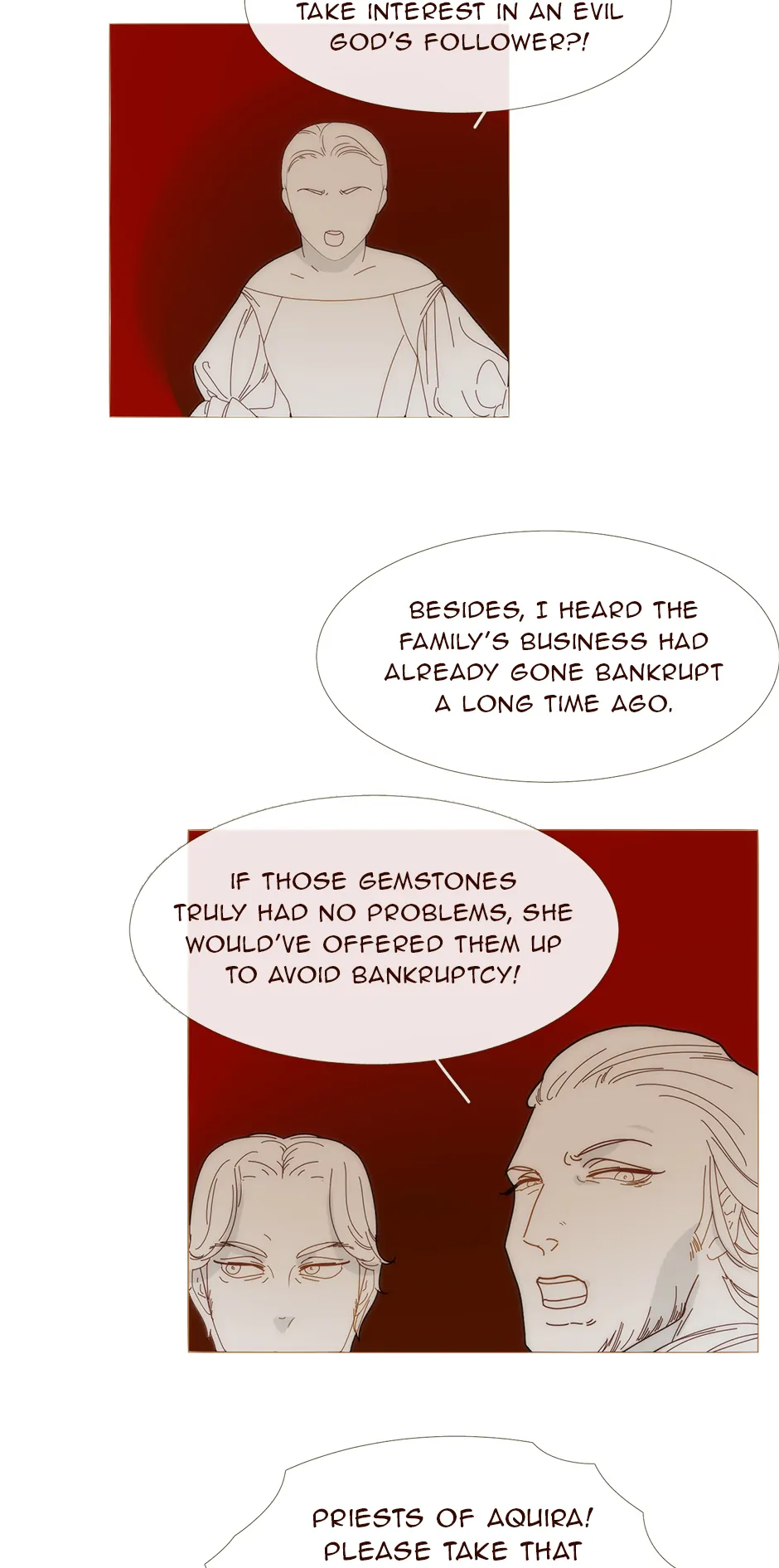 Bear with Me Chapter 7 page 26